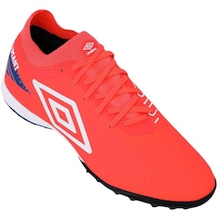 Chuteira Society Umbro Adamant Premier - Adulto - Foto 1