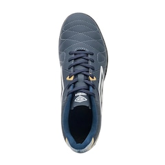 Chuteira Society Adulto Umbro Attak Eternal - Foto 4