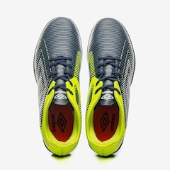 Chuteira Society Umbro Stride - Adulto - Foto 3