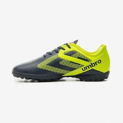 Chuteira Society Umbro Stride - Adulto - Foto 1