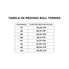 Bota Bull Terrier Legacy Trilha - Masculina - Foto 3