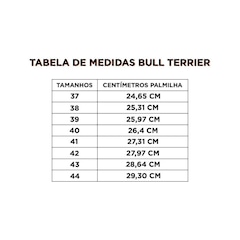 Bota Bull Terrier Legacy Trilha - Masculina - Foto 2