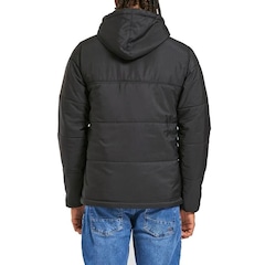 Jaqueta com Capuz Hurley Stuff - Masculina - Foto 2