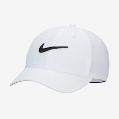 Boné Nike Dri-FIT Club - Ajustável - Adulto - Foto 1