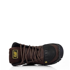 Bota Caterpillar Adventure - Masculina - Foto 2
