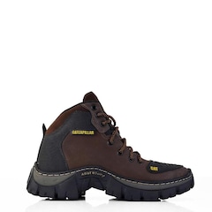 Bota Caterpillar Adventure - Masculina - Foto 1