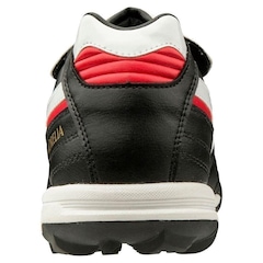 Chuteira Society Mizuno Morelia II Pro - Masculina - Foto 3