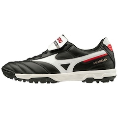 Chuteira Society Mizuno Morelia II Pro - Masculina - Foto 5