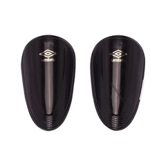 Caneleira Umbro Protection ST - Foto 1