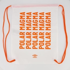 Chuteira de Campo Umbro Adamant Premier Polar Magma - Adulto - Foto 1