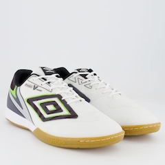 Chuteira Futsal Umbro Sala V Premier - Adulto - Foto 4