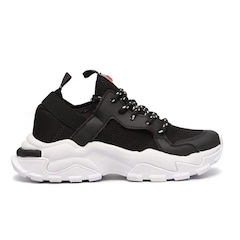 Tênis Sneaker Ecko Zyon - Feminino - Foto 1