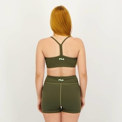 Top Fila Life Ii - Feminino - Foto 3
