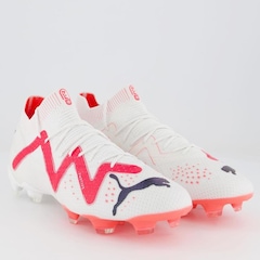 Chuteira de Campo Puma Future Ultimate Fg/Ag - Adulto - Foto 2