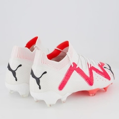 Chuteira de Campo Puma Future Ultimate Fg/Ag - Adulto - Foto 4