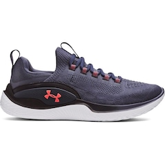 Tênis Under Armour Flow Dynamic - Masculino - Foto 2