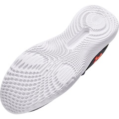 Tênis Under Armour Flow Dynamic - Masculino - Foto 4