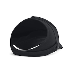 Boné Aba Curva Unde Armour Blitzing Wrapback - Feminino - Foto 3