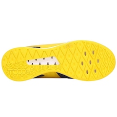 Chuteira Futsal Topper Top Dominator Pro Iv - Adulto - Foto 2