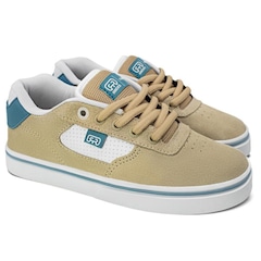 Tênis Hocks Flat Lite Breeze - Unissex - Foto 2