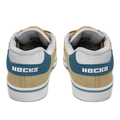 Tênis Hocks Flat Lite Breeze - Unissex - Foto 6