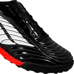 Chuteira Society Penalty Brasil 70 Neo Y-2 - Masculina - Foto 4