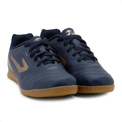 Chuteira Futsal Topper Cup 6 - Infantil - Foto 3