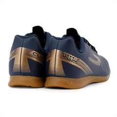 Chuteira Futsal Topper Cup 6 - Infantil - Foto 5