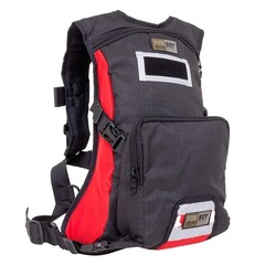 Mochila Fox Boy Hidratação Ciclismo - 2 Litros - Foto 1