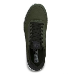 Tênis Olympikus - Unissex Poseidon + Par de Meias Color Sports - Adulto - Foto 3