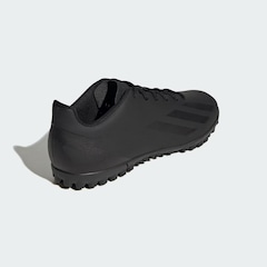 Chuteira Society Adulto adidas X Crazyfast.4 - Foto 4