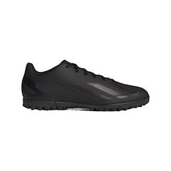 Chuteira Society Adulto adidas X Crazyfast.4 - Foto 1