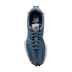 Tênis New Balance 327 V1 + Meia - Masculino - Foto 4