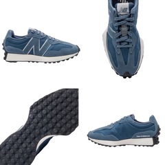 Tênis New Balance 327 V1 + Meia - Masculino - Foto 6
