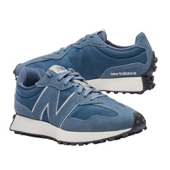 Tênis New Balance 327 V1 + Meia - Masculino - Foto 7