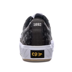 Tênis Umbro Trick Charlie Brown Jr - Masculino - Foto 5