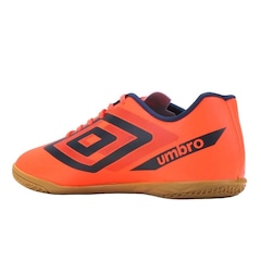 Chuteira Futsal Adulto Umbro Beat - Foto 2
