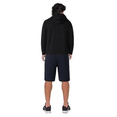Conjunto Umbro Panini Moletom e Bermuda Masculino - Foto 2