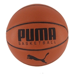 Bola Basquete Puma Top Leather - Foto 1