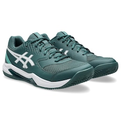Tênis Asics Gel-Dedicate 8 Clay - Masculino - Tennis - Foto 3