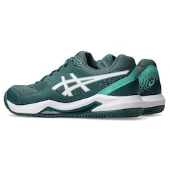 Tênis Asics Gel-Dedicate 8 Clay - Masculino - Tennis - Foto 4