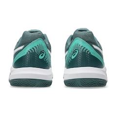 Tênis Asics Gel-Dedicate 8 Clay - Masculino - Tennis - Foto 5