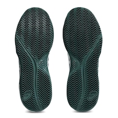 Tênis Asics Gel-Dedicate 8 Clay - Masculino - Tennis - Foto 6