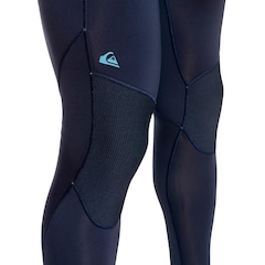 Long John Quiksilver Everyday Sessions 3/2 Chest Zip - Masculino - Foto 5