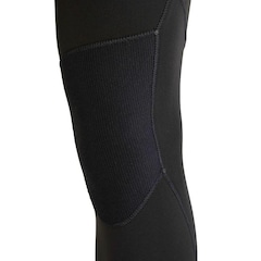 Long John Quiksilver Everyday Sessions 3/2 Chest Zip - Masculino - Foto 3