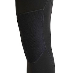 Long John Quiksilver Everyday Sessions 3/2 Chest Zip - Masculino - Foto 5