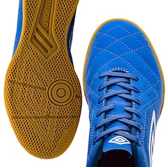 Chuteira Futsal Adulto Umbro Neo Striker - Foto 4