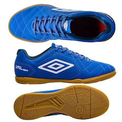 Chuteira Futsal Adulto Umbro Neo Striker - Foto 7