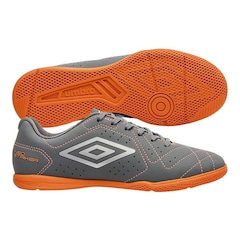 Chuteira Futsal Adulto Umbro Neo Striker - Foto 8