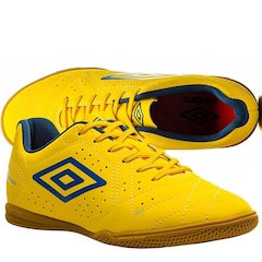 Chuteira Futsal Adulto Umbro Neo Striker - Foto 8
